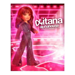 New - Aitana Alphahouse Muñecas