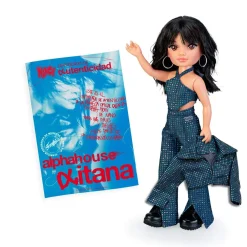 New - Aitana Alphahouse Muñecas