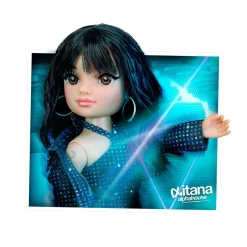 New - Aitana Alphahouse Muñecas