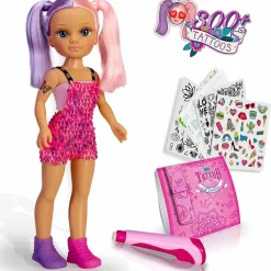 Sale - Cada día un Tattoo Muñecas