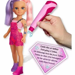 Sale - Cada día un Tattoo Muñecas