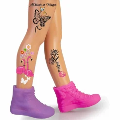 Sale - Cada día un Tattoo Muñecas