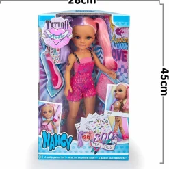 Sale - Cada día un Tattoo Muñecas