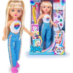 - Colour Mix*NANCY Online