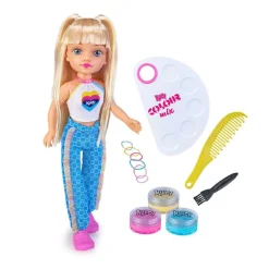 - Colour Mix*NANCY Online