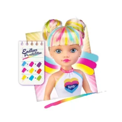 - Colour Mix*NANCY Online