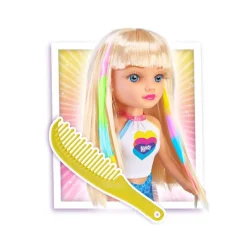 - Colour Mix*NANCY Online