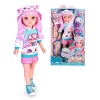 - Muñeca Catwaii*NANCY Outlet