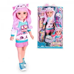 - Muñeca Catwaii*NANCY Outlet