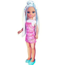 - Muñeca Magic Styles*NANCY
