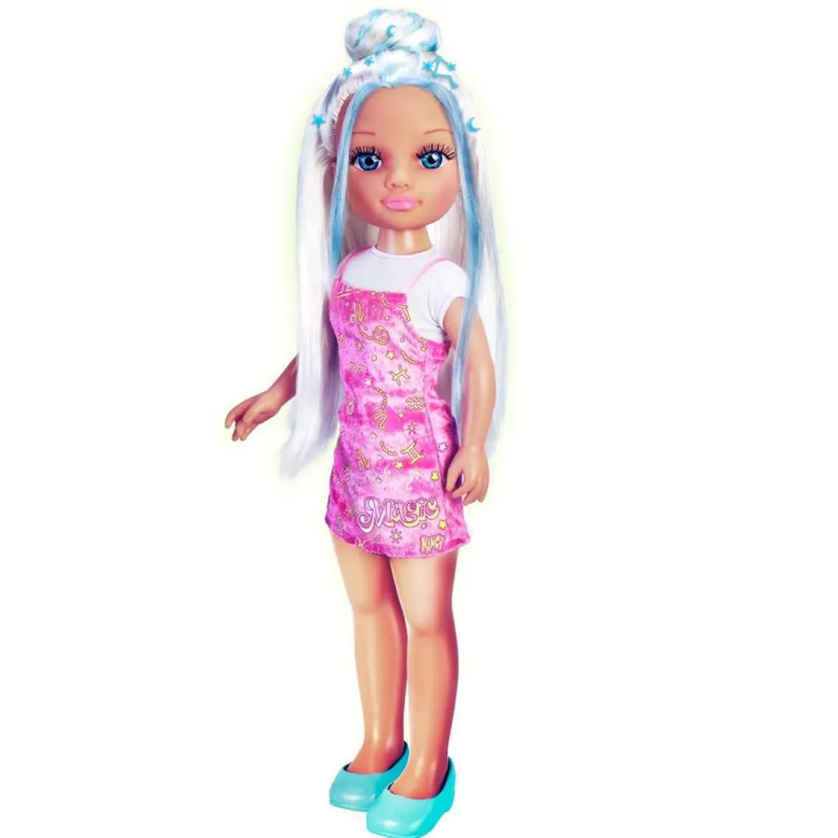 - Muñeca Magic Styles*NANCY