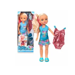- Muñeca tropical*NANCY Sale