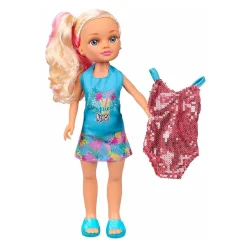 - Muñeca tropical*NANCY Sale