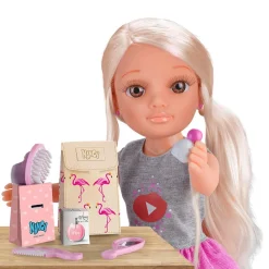 Nancy - Un día como Youtuber*FAMOSA Discount