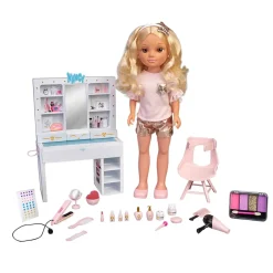 Nancy - Un Día de Belleza*FAMOSA Best