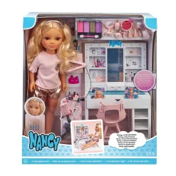 Nancy - Un Día de Belleza*FAMOSA Best