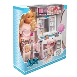 Nancy - Un Día de Belleza*FAMOSA Best