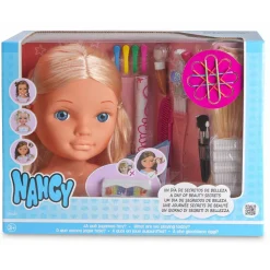 Discount Nancy - Un Día de Secretos de Belleza (varios modelos) Muñecas