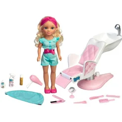 - Un día en el peluquero*NANCY Outlet