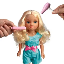 - Un día en el peluquero*NANCY Outlet