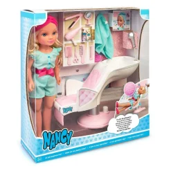 - Un día en el peluquero*NANCY Outlet