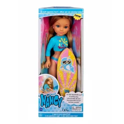 Discount - Un Día Haciendo Surf Muñecas