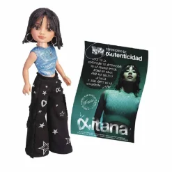 Best - Un día siendo Aitana Muñecas