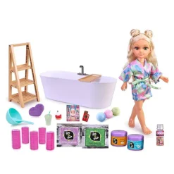 Discount Nancy, un dia de jacuzzi Muñecas