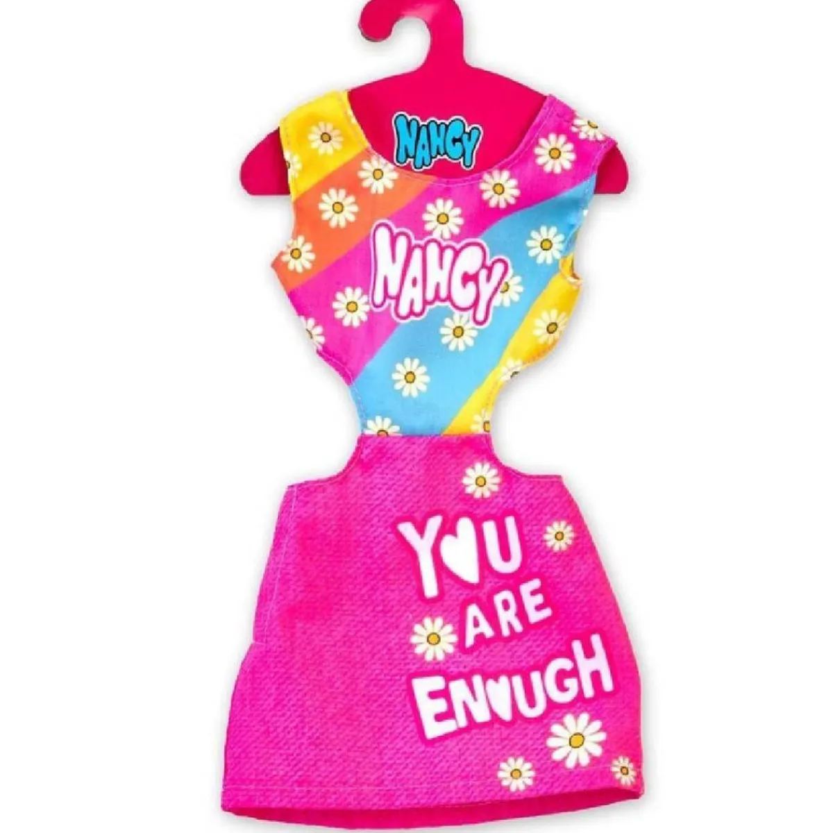 Clearance - Vestido A Girly Day - (Varios modelos) Muñecas