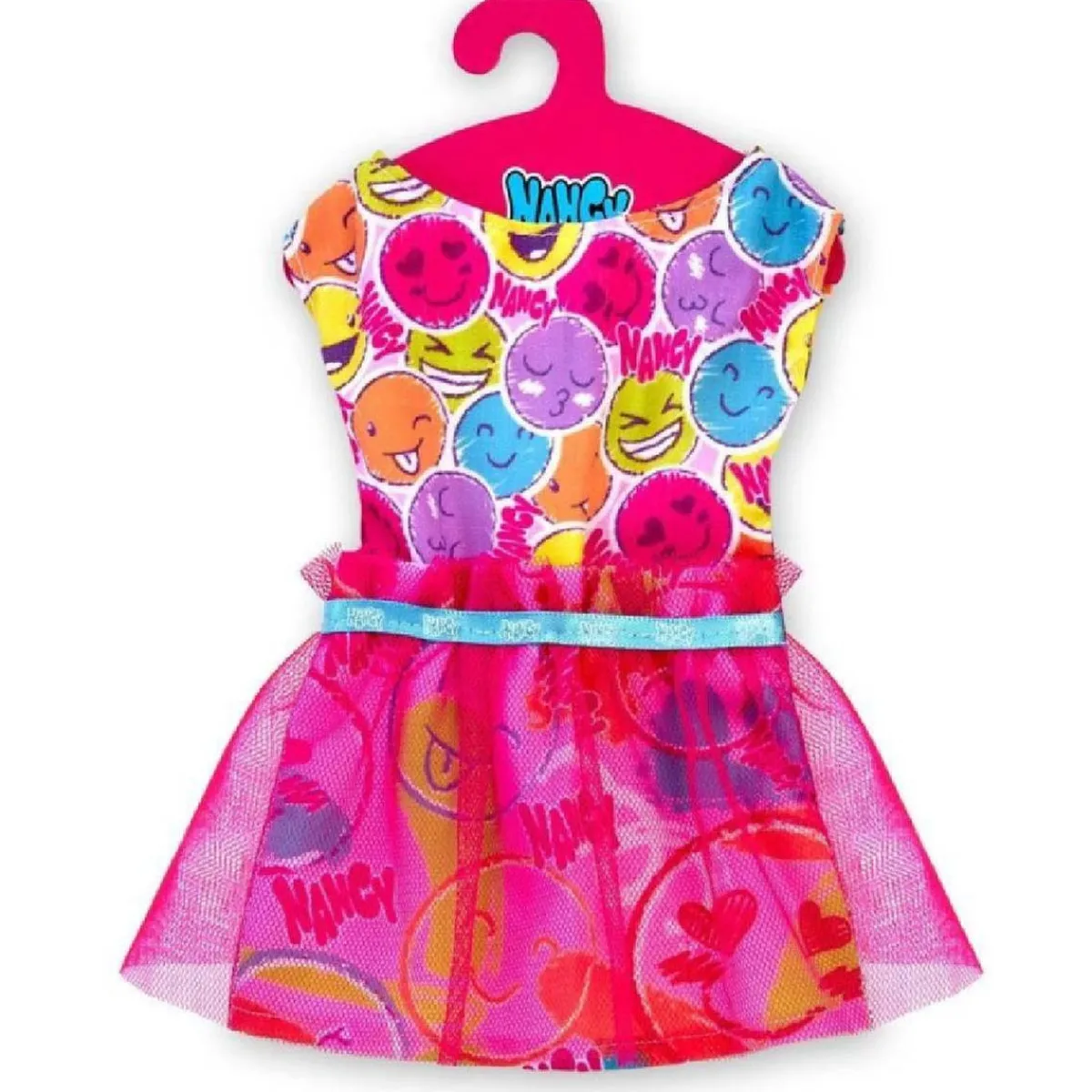 Clearance - Vestido A Girly Day - (Varios modelos) Muñecas