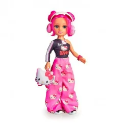 Nancy, Fashion Hello Kitty*FAMOSA New