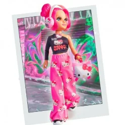 Nancy, Fashion Hello Kitty*FAMOSA New
