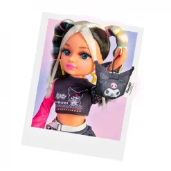 Nancy Fashion Kuromi*FAMOSA Online