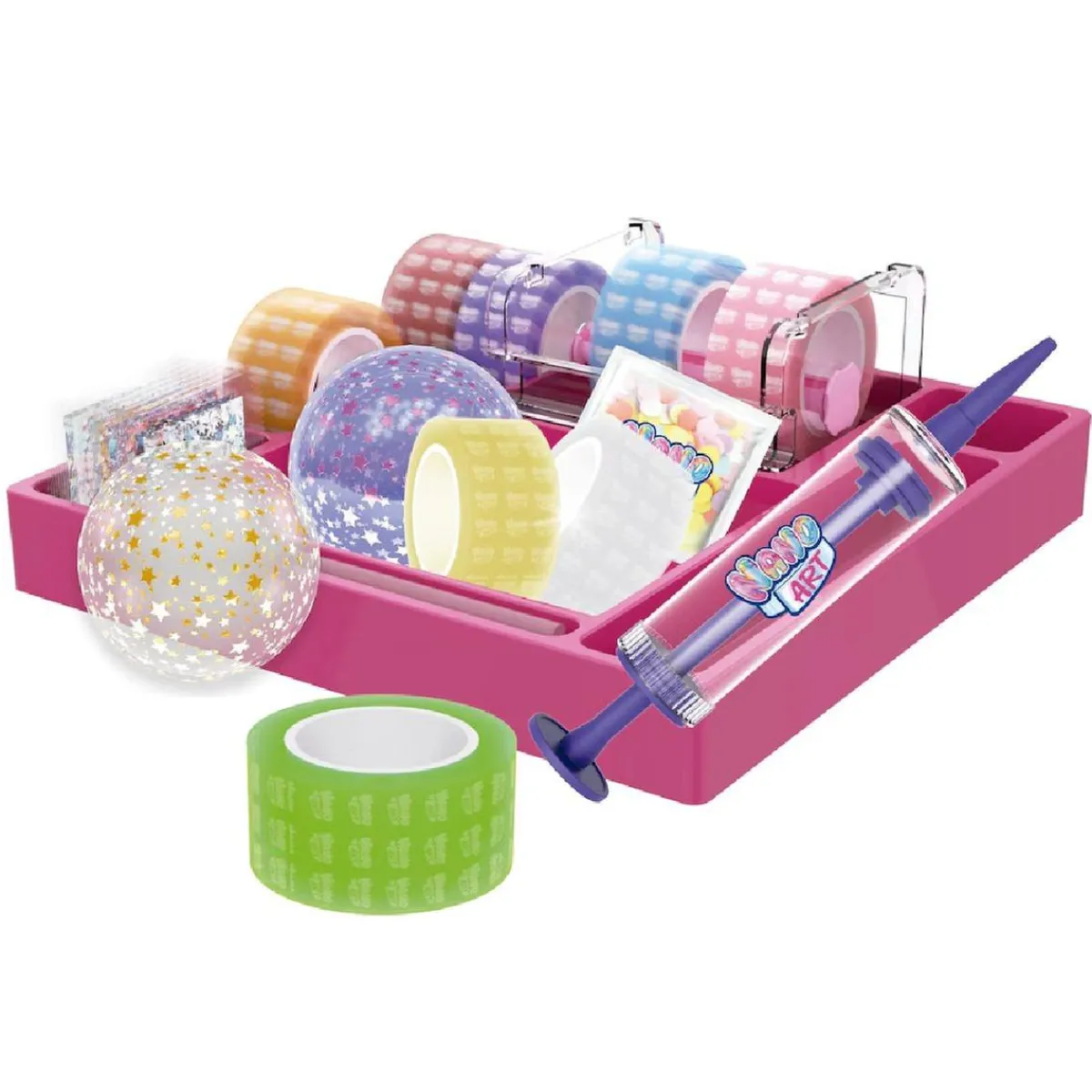 Nano Art - Estudio de Diseño*BIZAK Discount