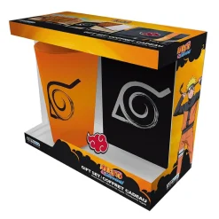 Naruto - Estuche para regalo*ABYSSE CORP Best