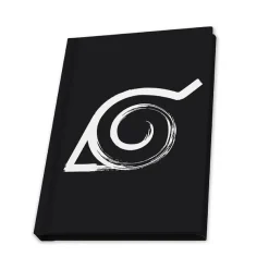 Naruto - Estuche para regalo*ABYSSE CORP Best