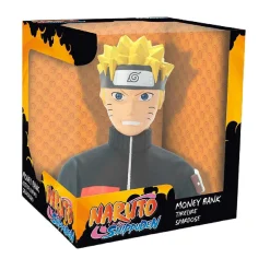 Naruto - Hucha Naruto Shippuden*ABYSSE CORP Sale