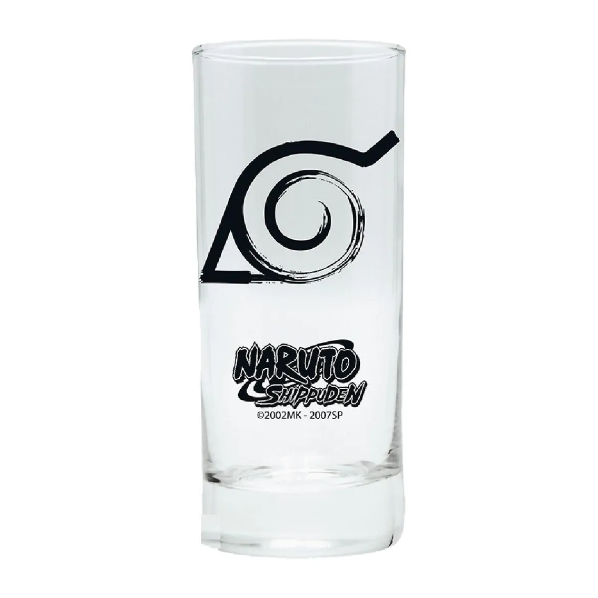 Sale Naruto - Set 3 vasos Friki Zone|Merchandising