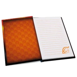 Naruto - Set para regalo Naruto Shippuden*ABYSSE CORP Hot