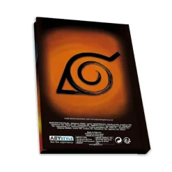 Naruto - Set para regalo Naruto Shippuden*ABYSSE CORP Hot