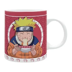 Naruto - Taza Ichiraku Ramen*ABYSSE CORP Discount