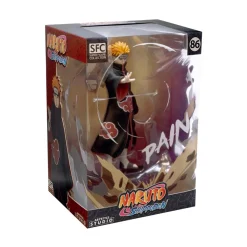 Naruto Shippuden - Figura Pain*ABYSSE CORP Online