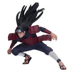 Naruto Shippuden - Figura Hashirama Senju*BANDAI Best