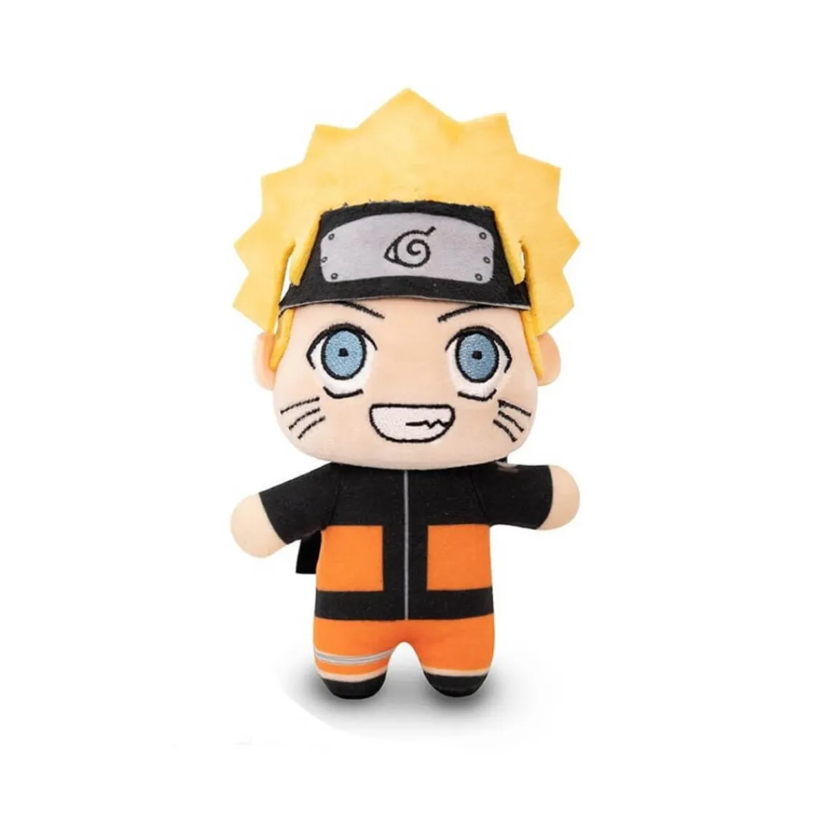 Discount Naruto Shippuden - Peluche 15 cm Friki Zone|Merchandising