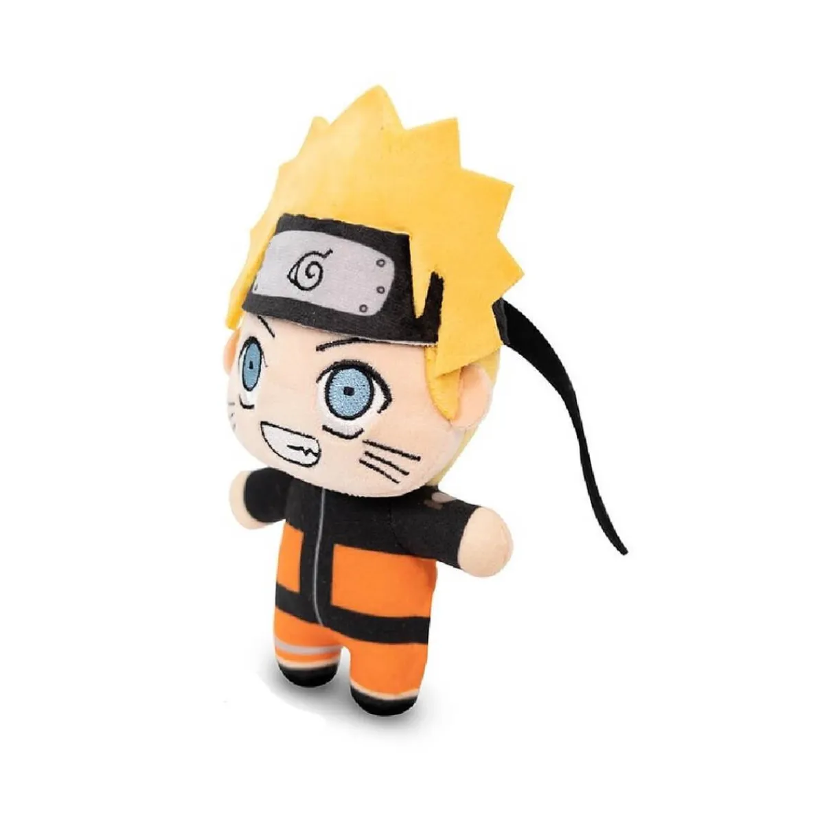 Discount Naruto Shippuden - Peluche 15 cm Friki Zone|Merchandising