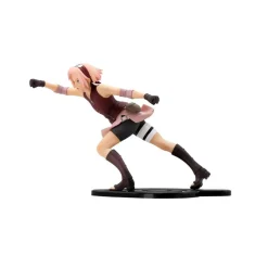 Naruto Shippuden - Sakura Haruno- Figura*ABYSSE CORP Clearance