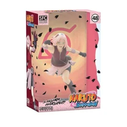 Naruto Shippuden - Sakura Haruno- Figura*ABYSSE CORP Clearance