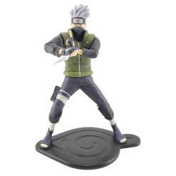 Naruto Shipuden-Figura Kakashi*ABYSSE CORP Clearance
