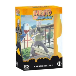 Naruto Shipuden-Figura Kakashi*ABYSSE CORP Clearance