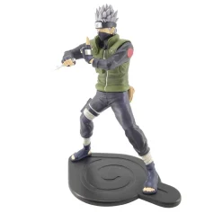 Naruto Shipuden-Figura Kakashi*ABYSSE CORP Clearance